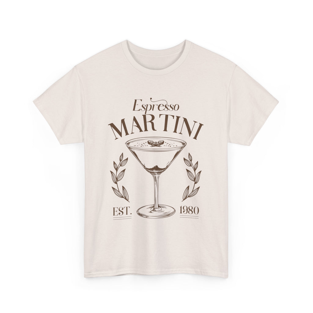 Espresso Martini  T-Shirt