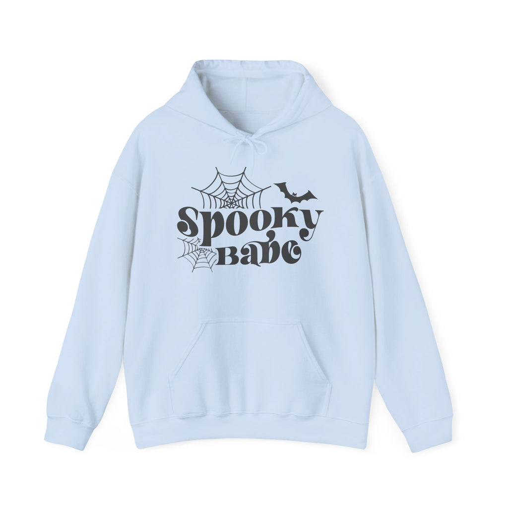 Spooky Babe Hoodie