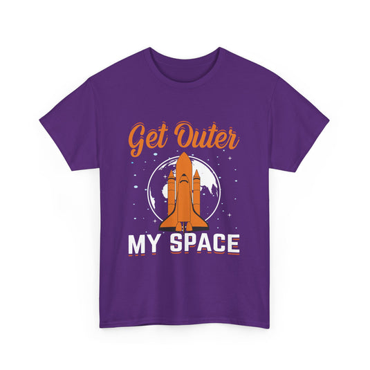 Get Outer My Space T-Shirt