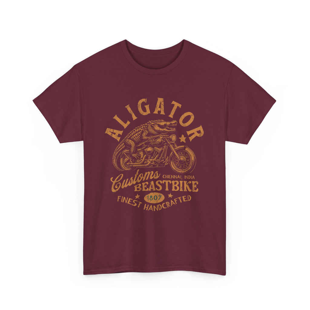 Aligator T-Shirt