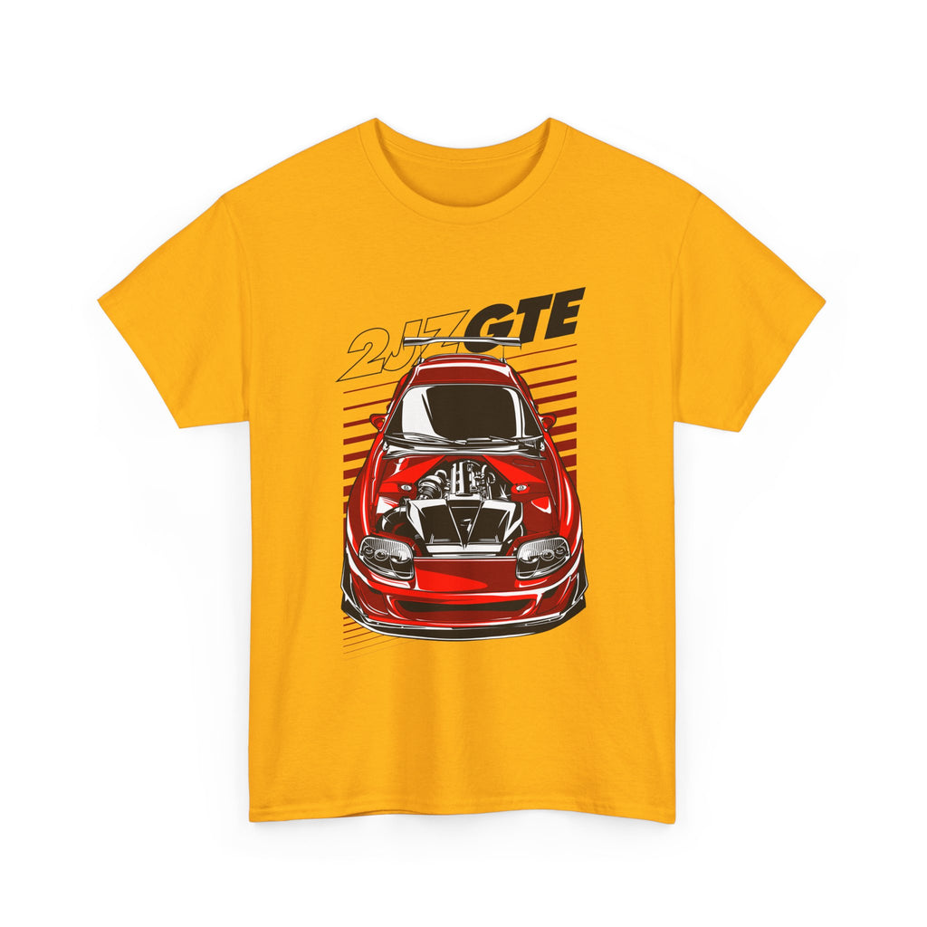 2JZ GTE T-Shirt