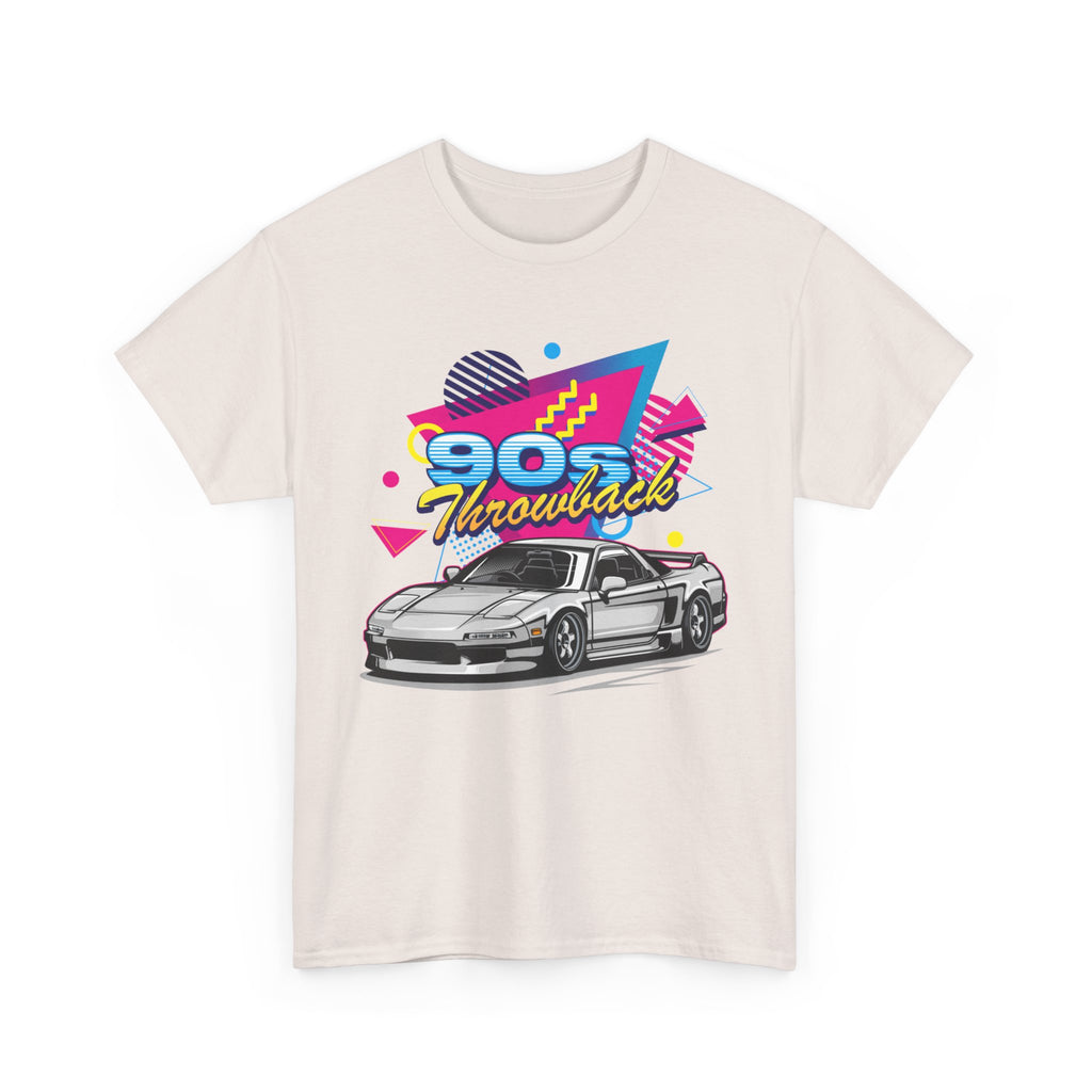 90's Throwback T-Shirt