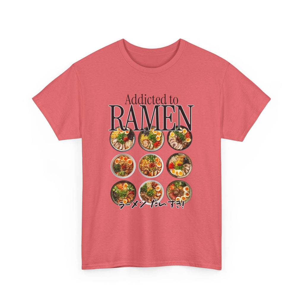 Addicted To Ramen T-Shirt