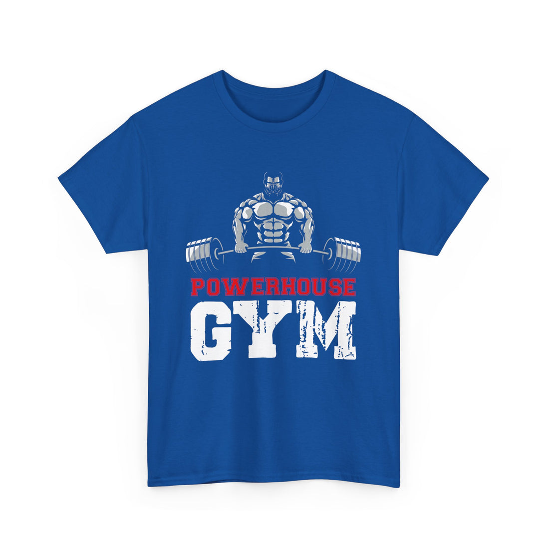 Powerhouse Gym T-Shirt