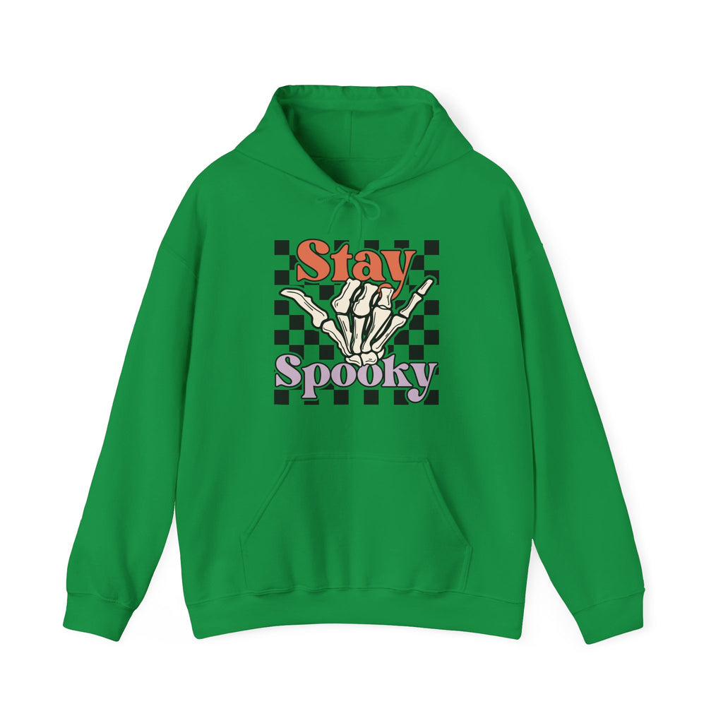 Stay Spooky Hoodie