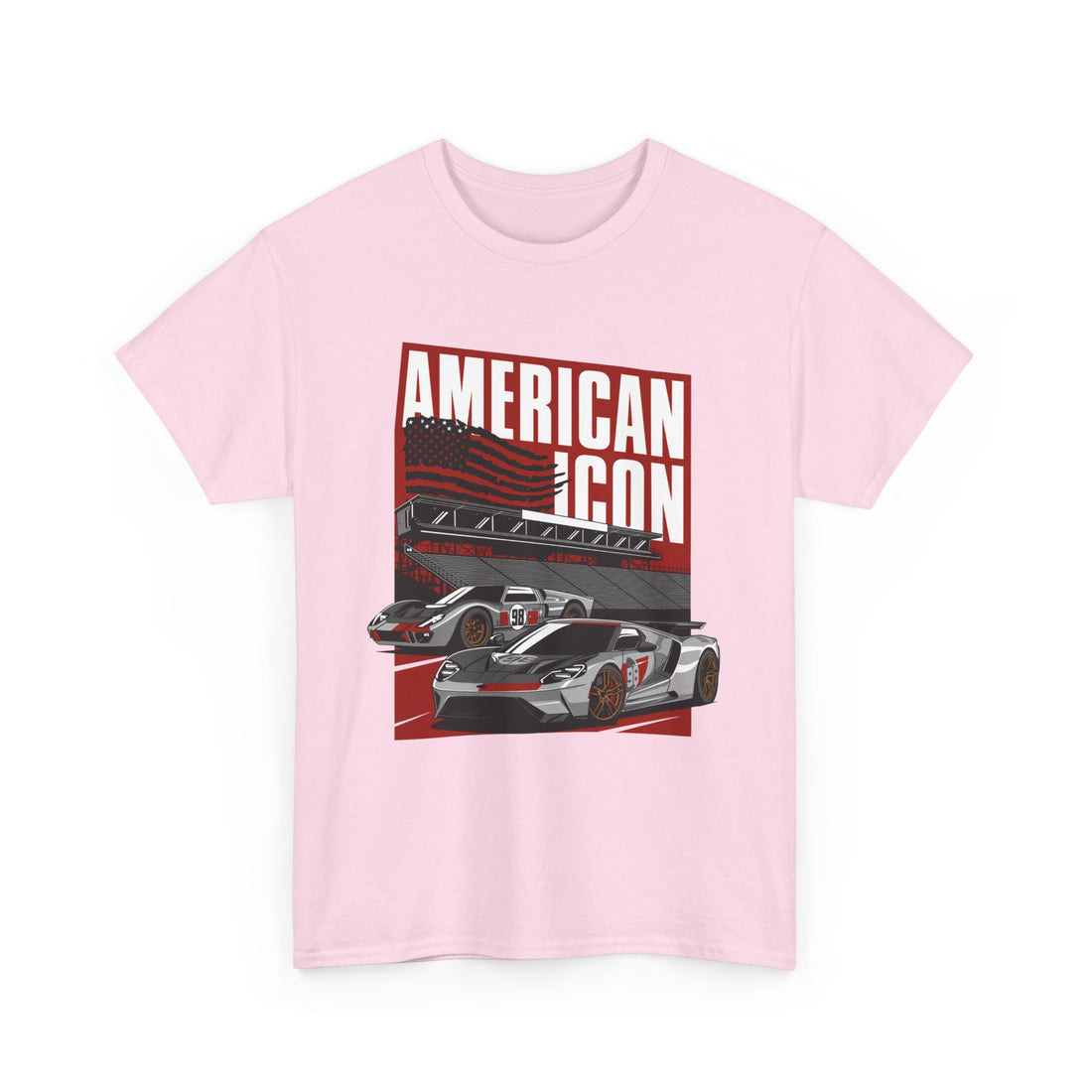 American Icon T-Shirt