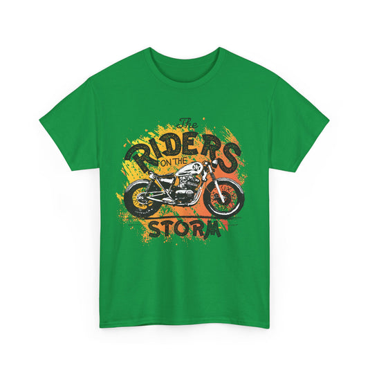 The Riders On The Storm T-Shirt