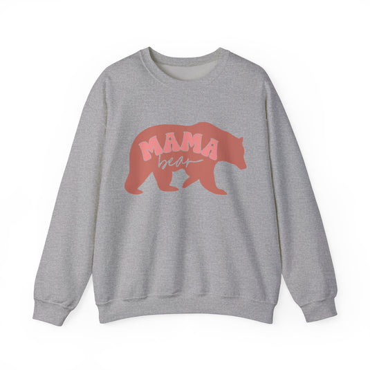 Mama Bear Sweatshirt