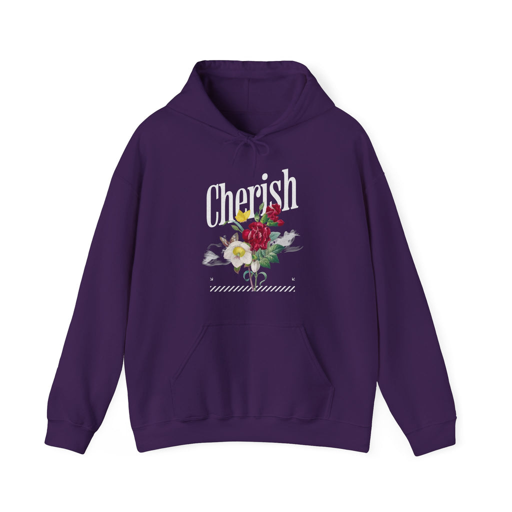 Cherish Hoodie