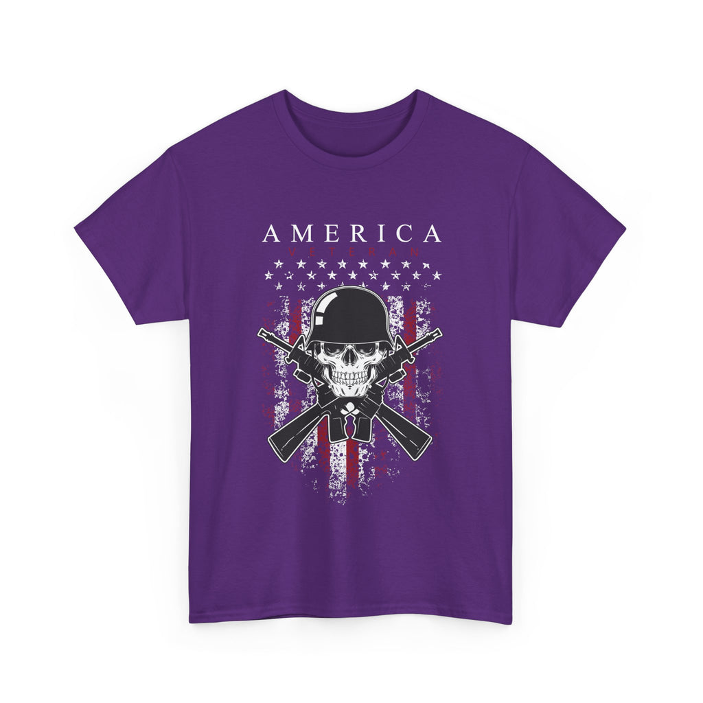 America Veteran T-Shirt