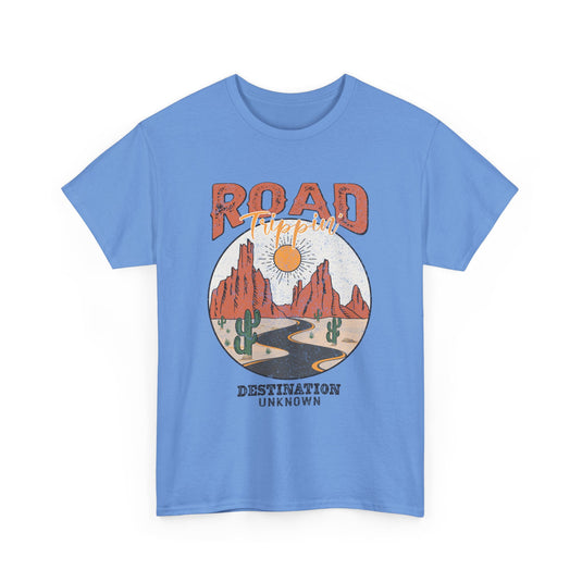 Rode Trippin Western T-Shirt