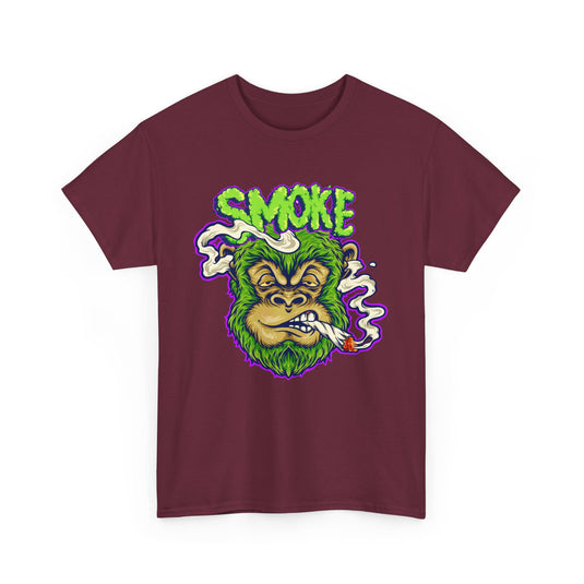 Smoke Cannabis T-Shirt