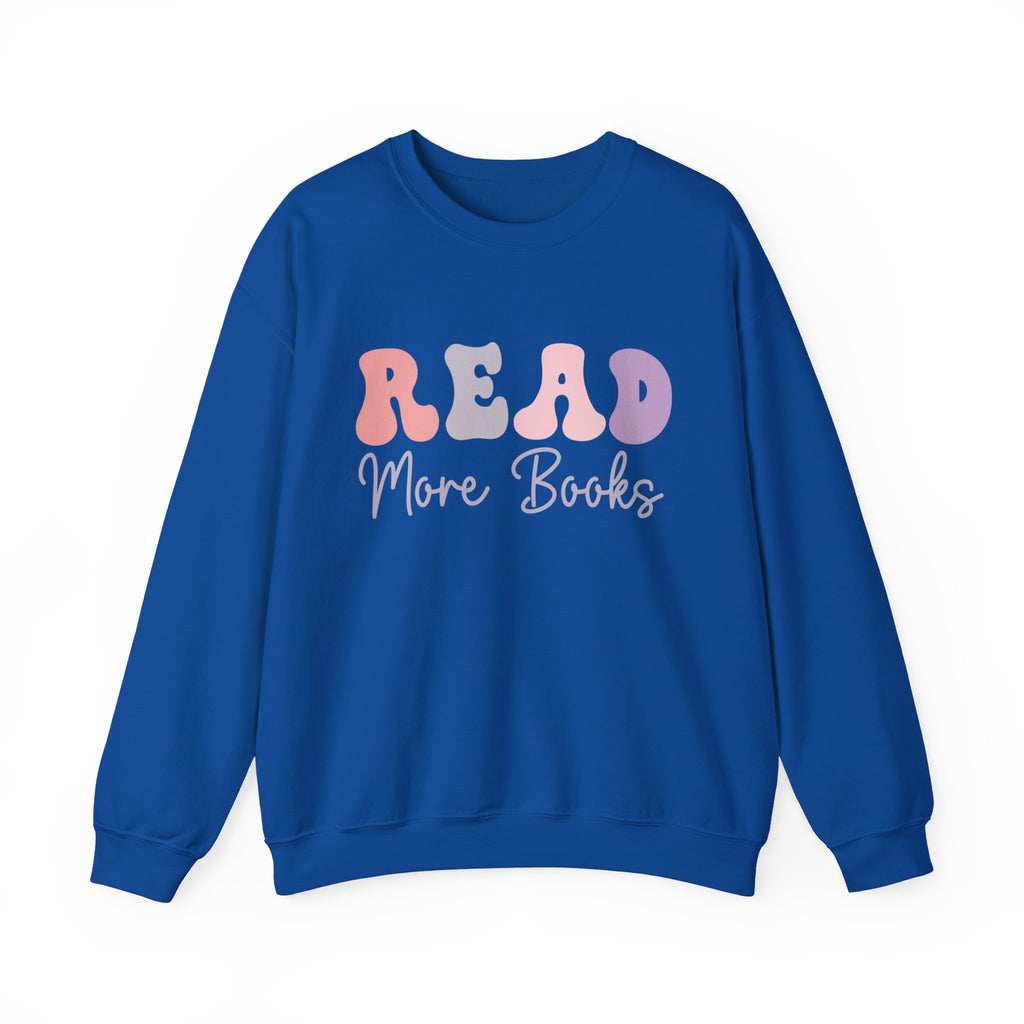 Read More Sweatshirt