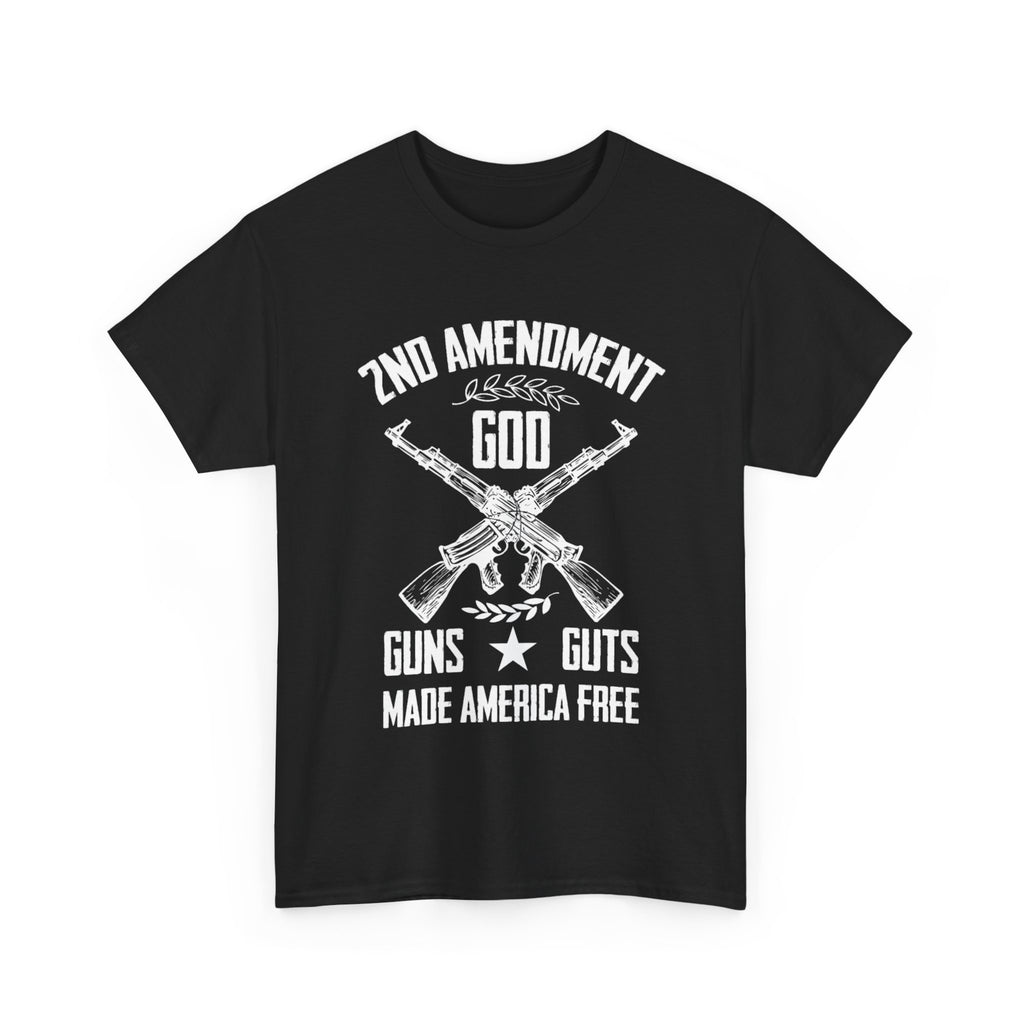 2nd Amendment T-Shirt