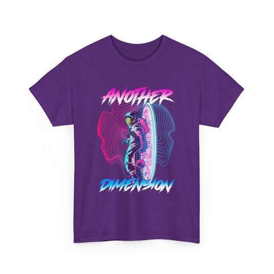 Another Dimension Streetwear T-Shirt