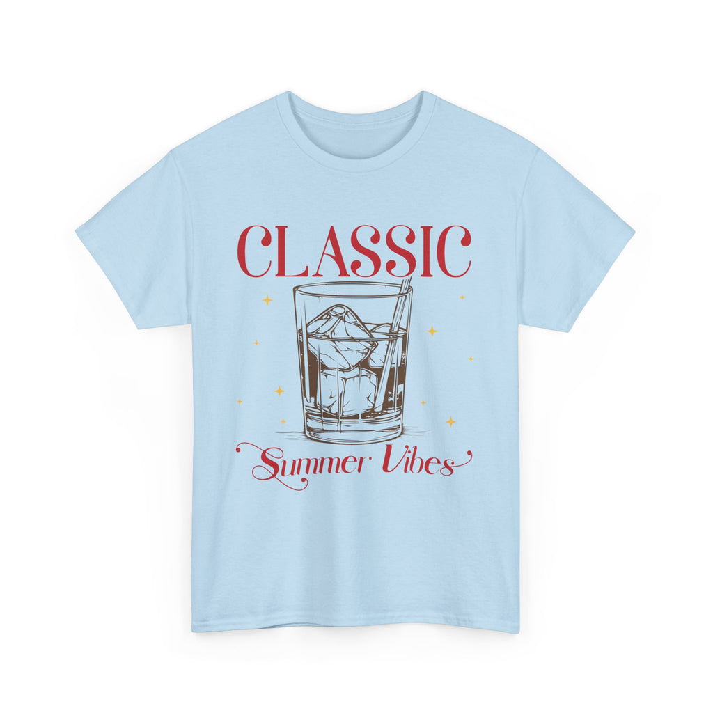 Classic Summer Vibes  T-Shirt