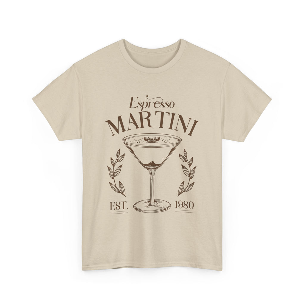 Espresso Martini  T-Shirt