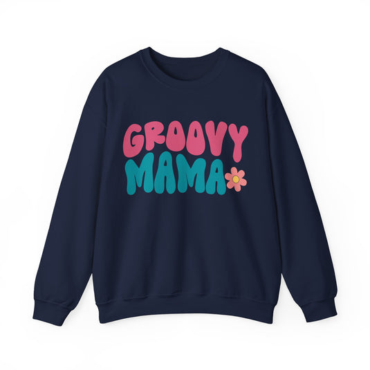 Groovy Mama Sweatshirt