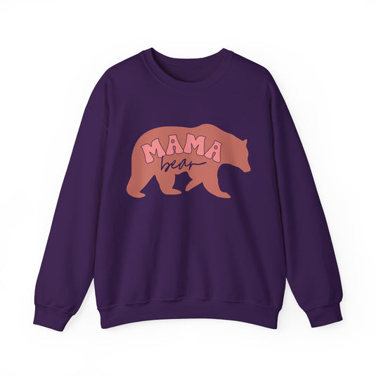 Mama Bear Sweatshirt