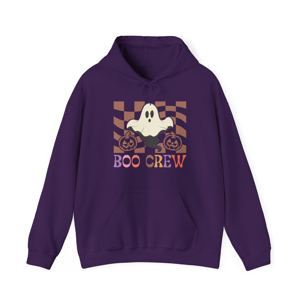 Boo Crew Hoodie