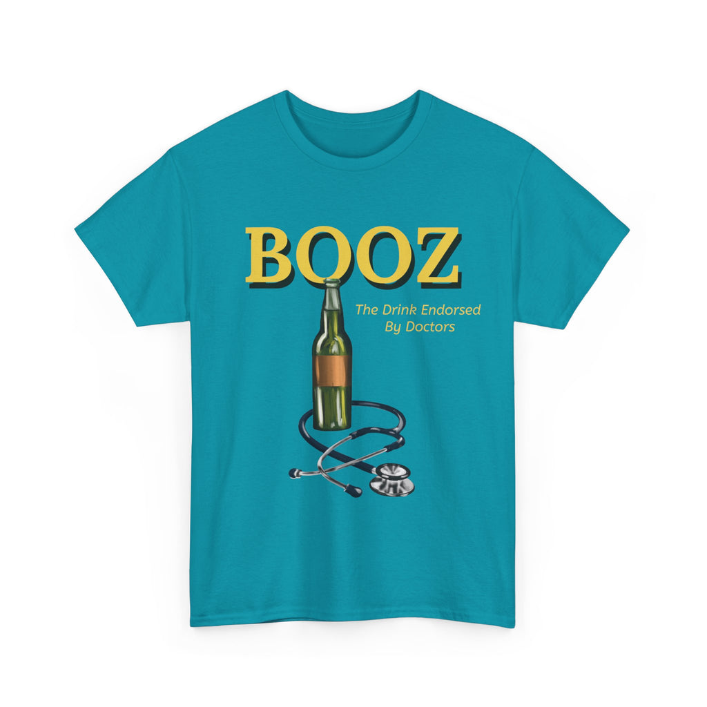 The Drink Endorsed By Doctors  T-Shirt