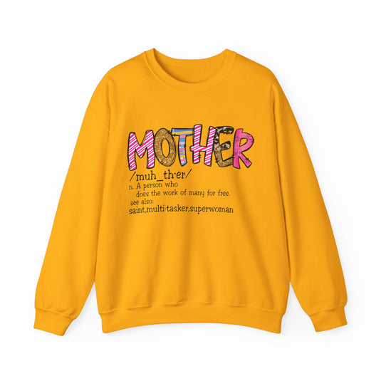 MOTHER Sweatshirt