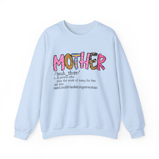 MOTHER Sweatshirt