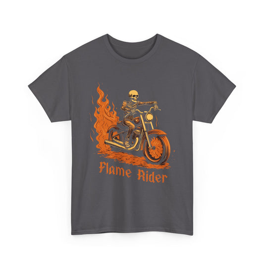 Flame Rider T-Shirt