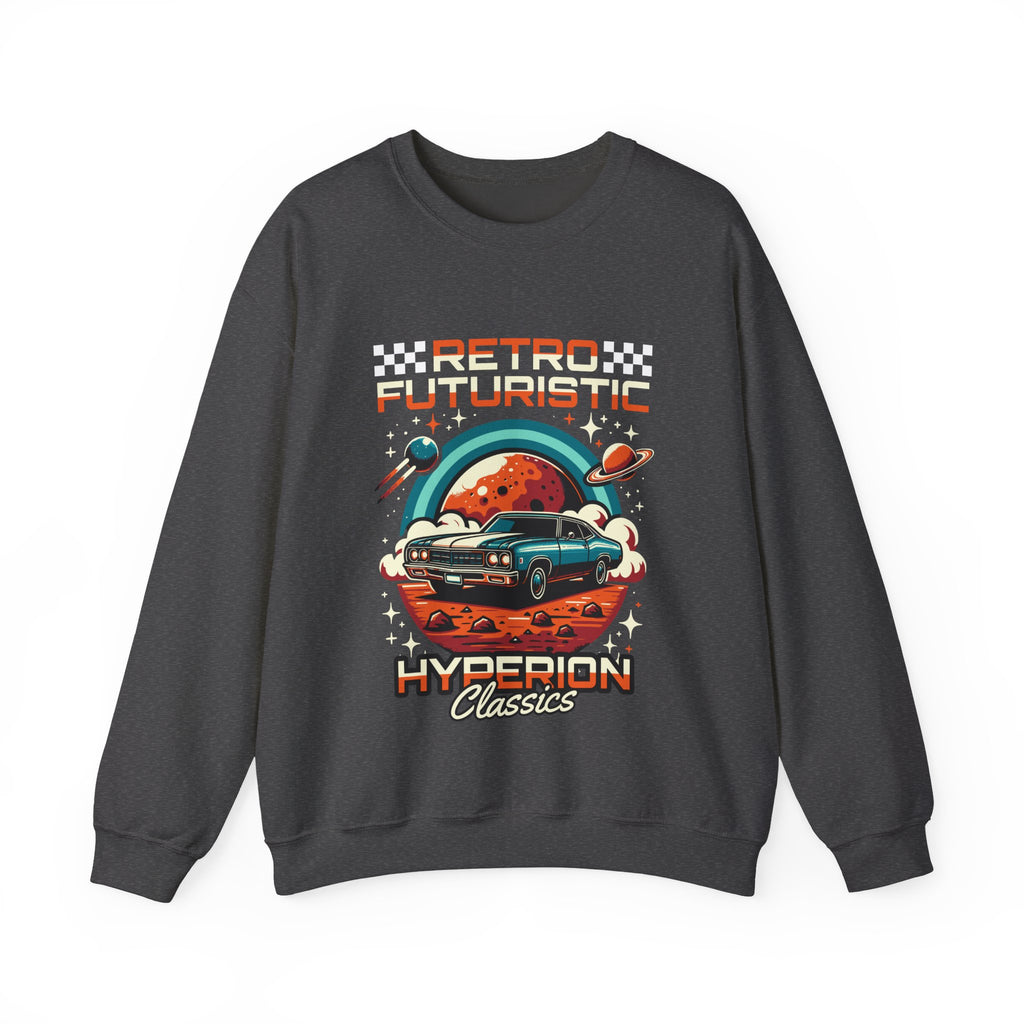 Hyperion Classics Sweatshirt