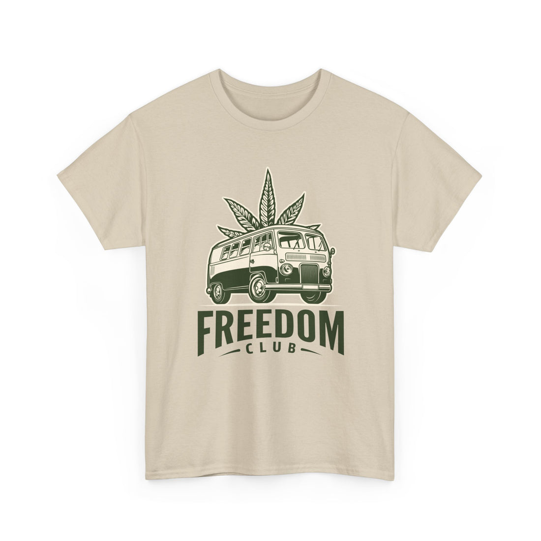 Freedom Club T-Shirt