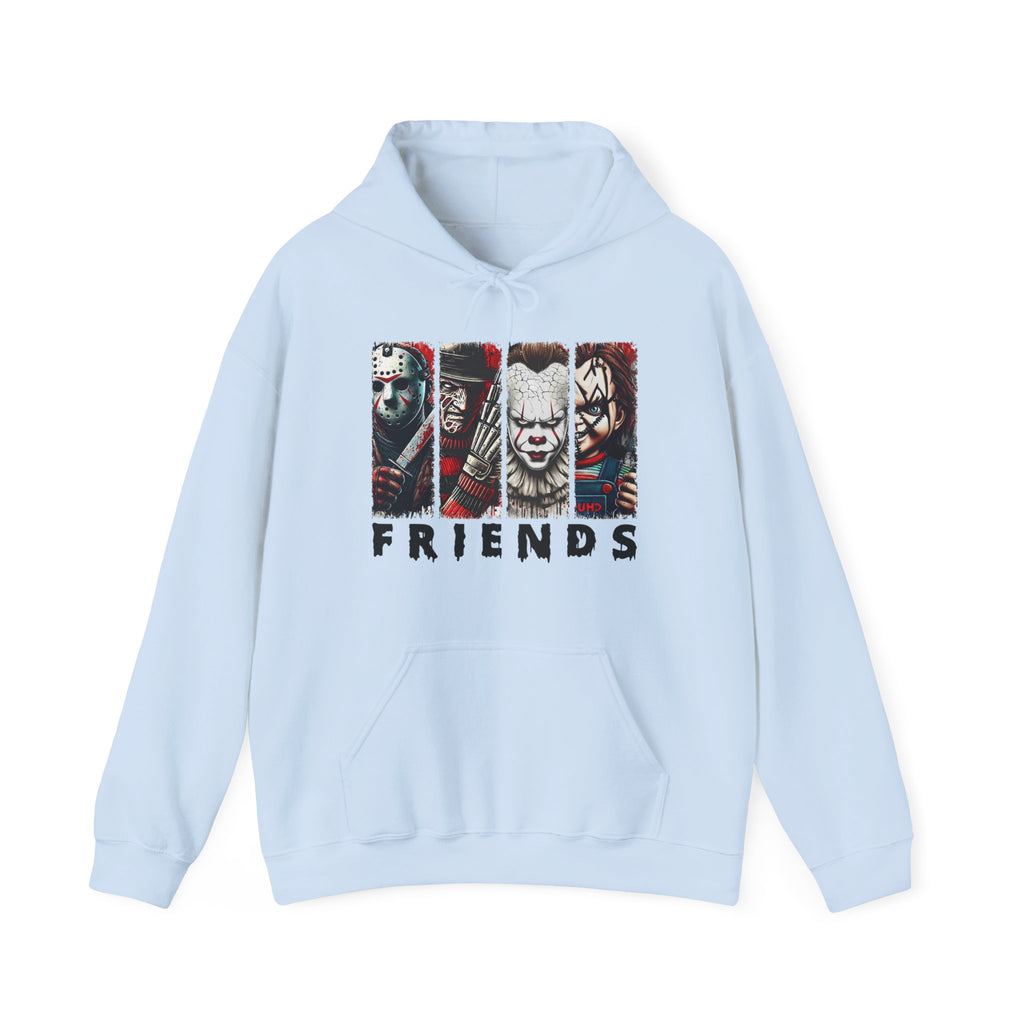 FRIENDS Hoodie