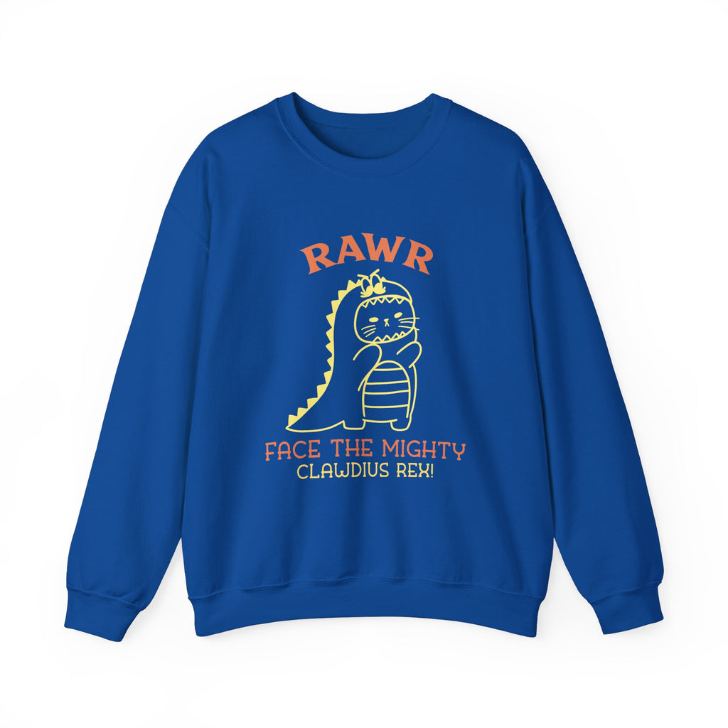 RAWR Sweatshirt