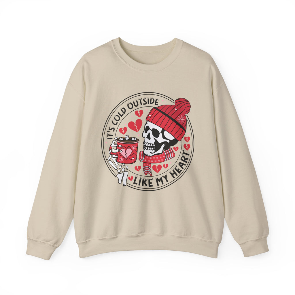 It's So Cold Outside Sweatshirt