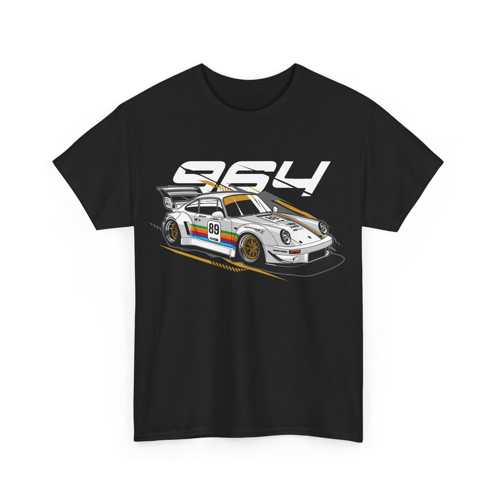 964 Porsche T-Shirt