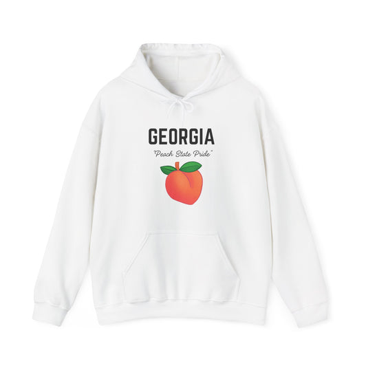 Georgia State Hoodie