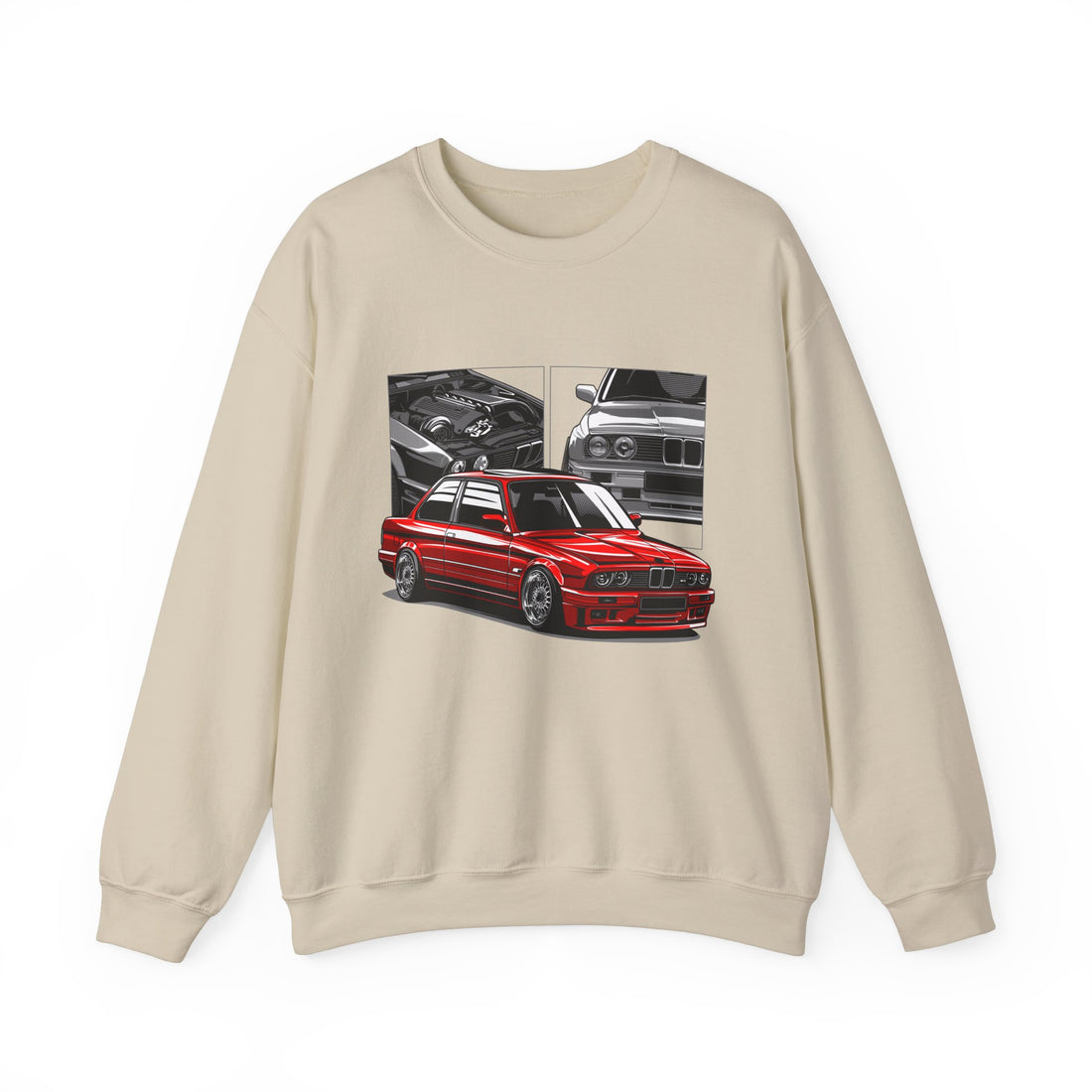 BMW Sweatshirt