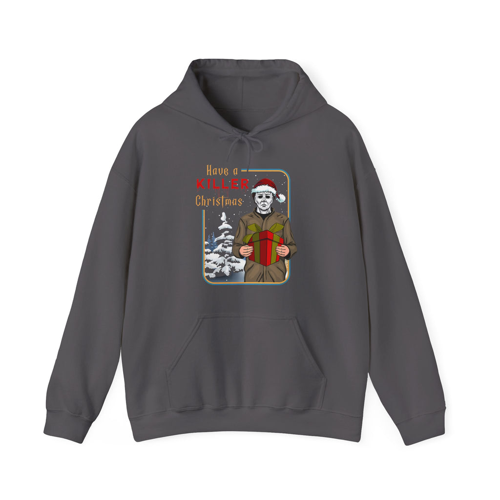 Have a Killer Christmas Hoodie