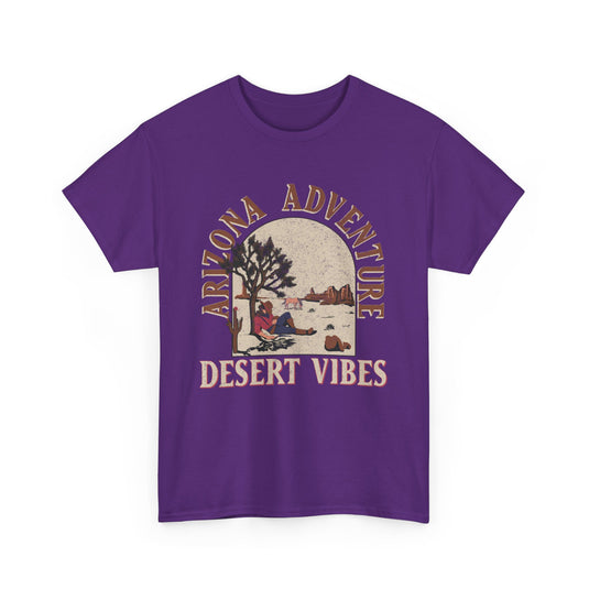 Arizona Adventure Western T-Shirt