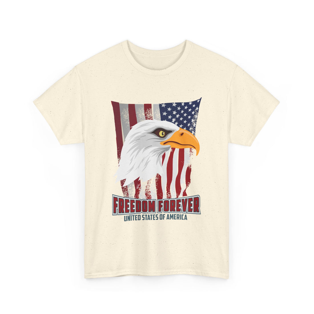 Freedom Forever T-Shirt