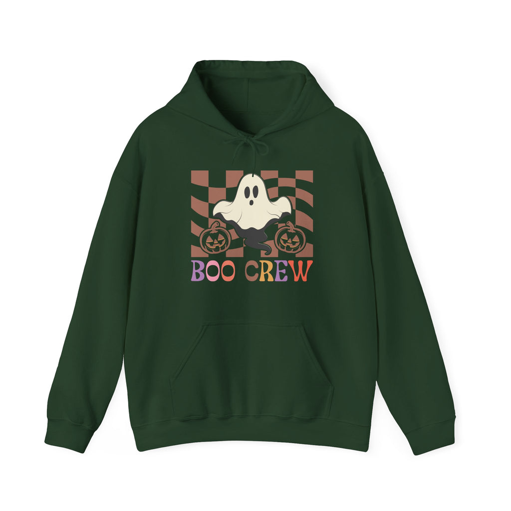 Boo Crew Hoodie