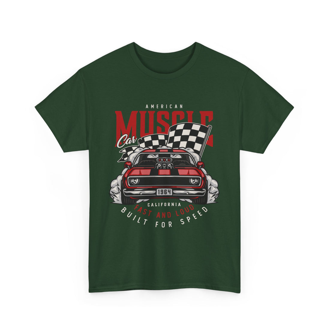 Muscle Car 1964 T-Shirt