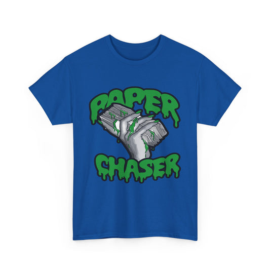 Paper Chaser Streetwear T-Shirt