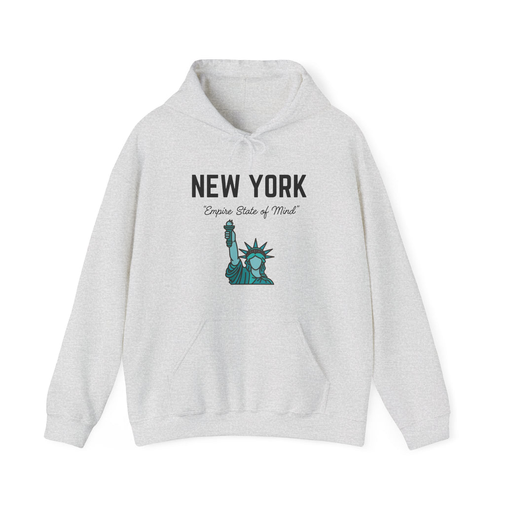 New York Hoodie