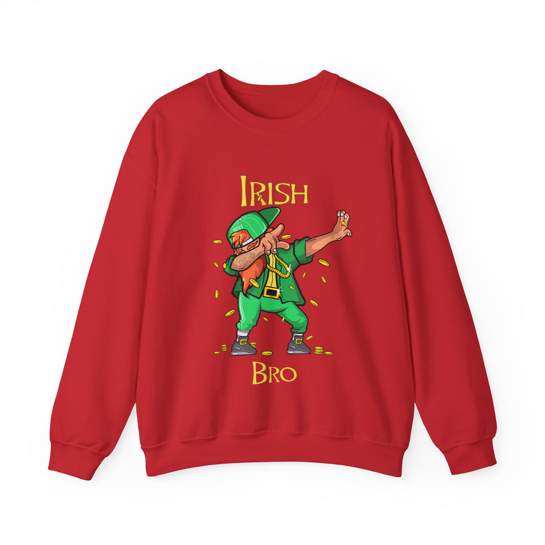 Irish Bro Sweatshirt