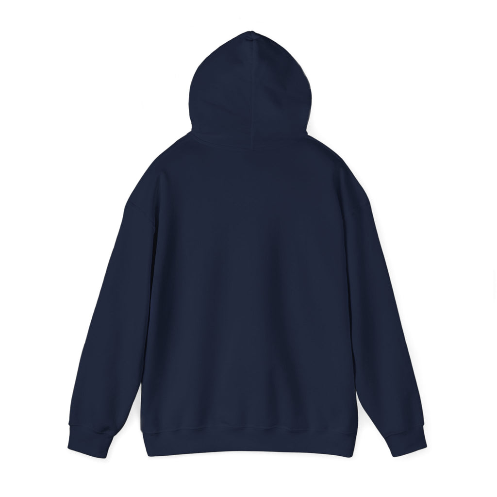 Prevails Riders Club Hoodie