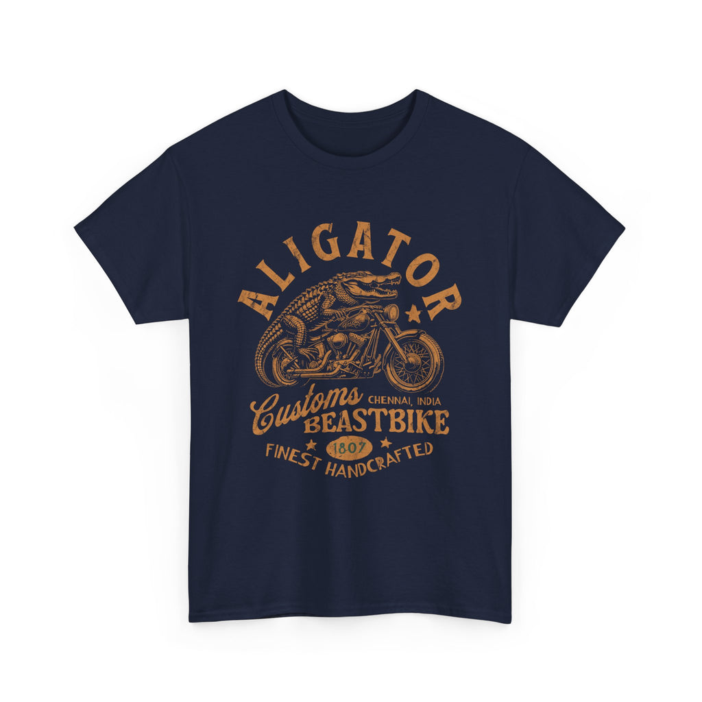 Aligator T-Shirt