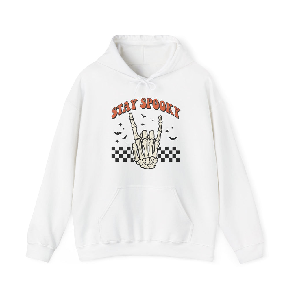 Stay Spooky Hoodie