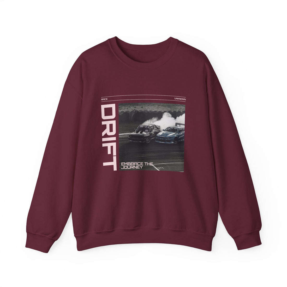 Drift Sweatshirt