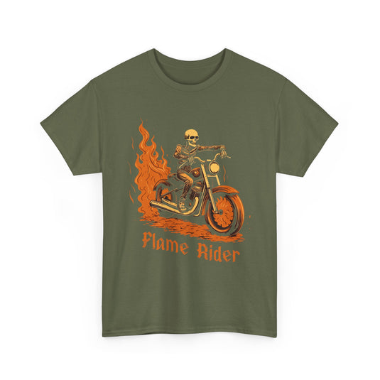 Flame Rider T-Shirt