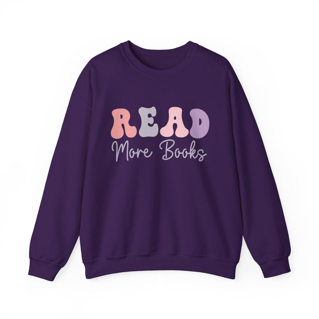 Read More Sweatshirt